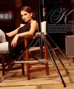 Kenzi - 2009 Catalog